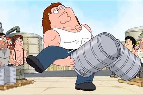 Family Guy Funny Compilation Part 7