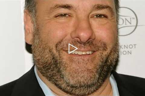 The Real Reason HBO Was So Concerned About James Gandolfini Before His Death