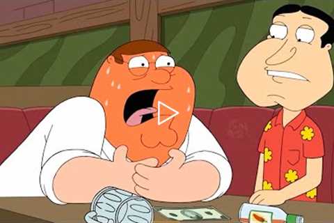 Family Guy Funny Compilation Part 34