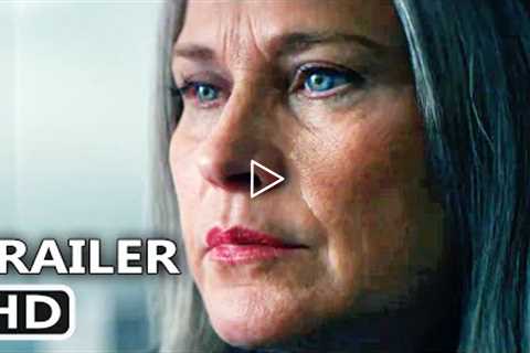 SEVERANCE Trailer (2022) Patricia Arquette, John Turturro, Adam Scott