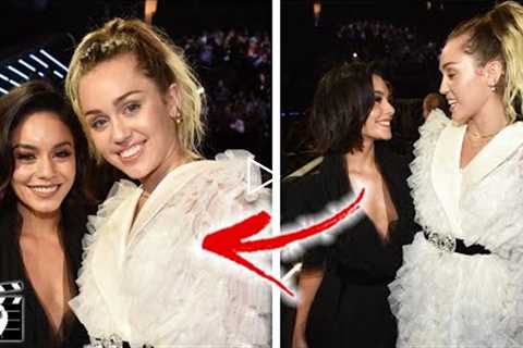 Top 10 Celebrity Hookups You Didn't Know About Until Now | Marathon