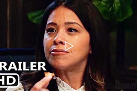 I WANT YOU BACK Trailer (2022) Gina Rodriguez, Charlie Day