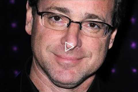 Here's What Officials Said About Bob Saget's Death