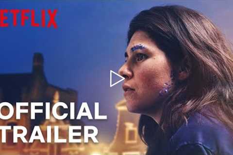 ANNE+ The Film | Official Trailer | Netflix