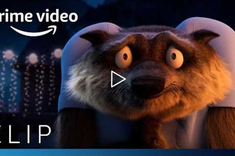 Hotel Transylvania: Transformania – Werewolf of Dance | Prime Video