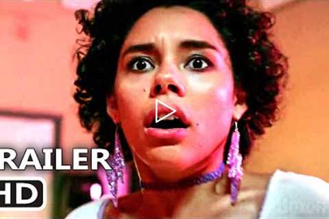 STUDENT BODY Trailer (2022) Cheyenne Haynes, Teen, Thriller Movie