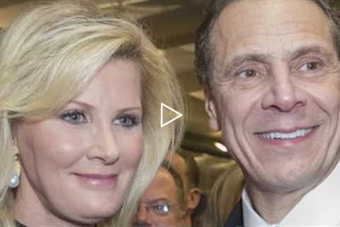 How Did Andrew Cuomo Really Want To Get Over Sandra Lee?