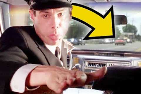 10 Things That Happen In Movies That Piss You Off