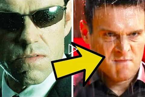 10 Movie Characters Who Were SHAFTED In 2021
