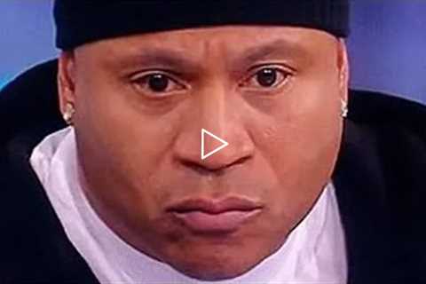 The Tragedy Of LL Cool J Is Simply Heartbreaking