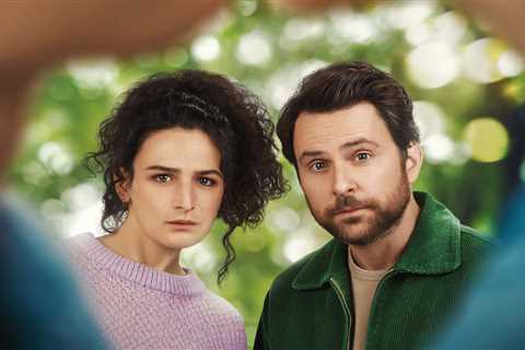Jenny Slate & Charlie Day Want Their Exes Back in ‘I Want You Back’ – See the New Poster (Exclusive)