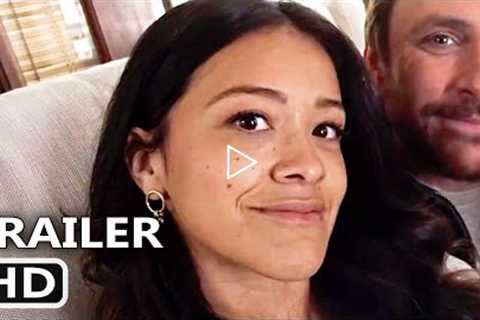 I WANT YOU BACK Trailer 2 (2022) Gina Rodriguez, Pete Davidson