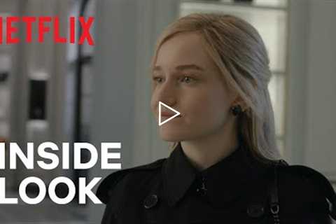 Inventing Anna | Inside the Character of Anna Delvey | Netflix