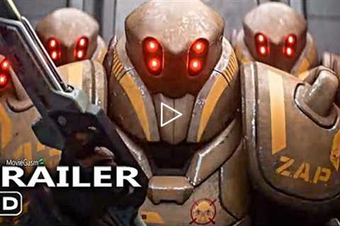 Lightyear Trailer 2 (2022) Official