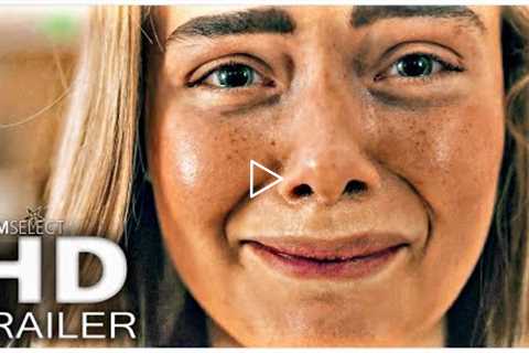 THE GIRL FROM PLAINVILLE Teaser Trailer (2022)