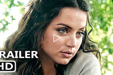 DEEP WATER Trailer (2022) Ana De Armas, Ben Affleck, Thriller Movie