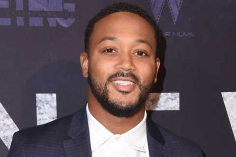 Romeo Miller and girlfriend Drew Sangster welcome their first child together!