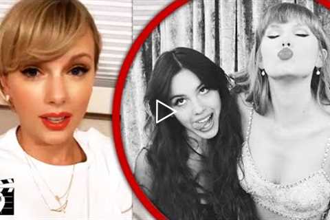 Celebrities Who Tried To Warn Us About Olivia Rodrigo