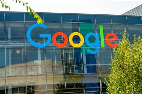Google accused of systematic bias against black employees;  Former employee sues company