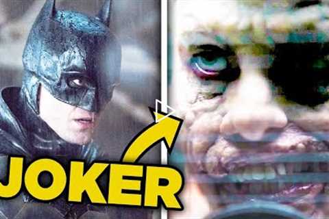 10 Cut Scenes That Would Have Totally Changed Their Movies