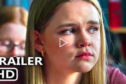 HOLD TIGHT Trailer (2022) Drama Netflix Series