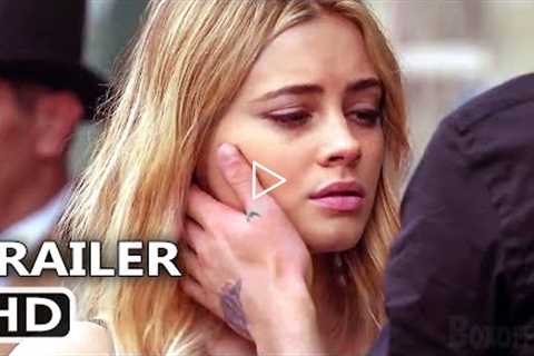 AFTER 4 Trailer (2022) After Ever Happy, Josephine Langford Romantic Movie