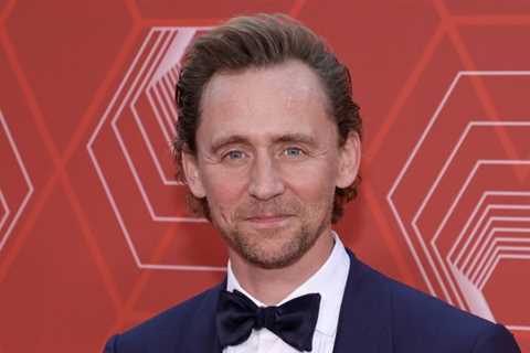 Tom Hiddleston to Star in Apple TV+ Series The White Darkness