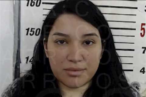 Texas woman arrested for ‘illegal abortion’ on herself