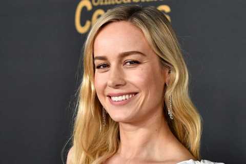 Brie Larson joins the cast of Fast & Furious 10