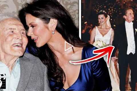 Top 10 Celebrities That Were Forced To Sign Prenups - Part 2