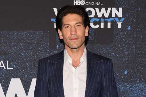 Jon Bernthal shares his thoughts on method acting