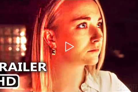 BOILING POINT Trailer (2021) Stephen Graham, Drama Movie