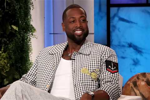 Dwyane Wade Addresses Possibility of Coming Out of Retirement – Watch!