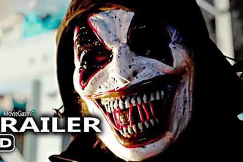 DEINFLUENCER Trailer (2022) Psycho Thiller Movie