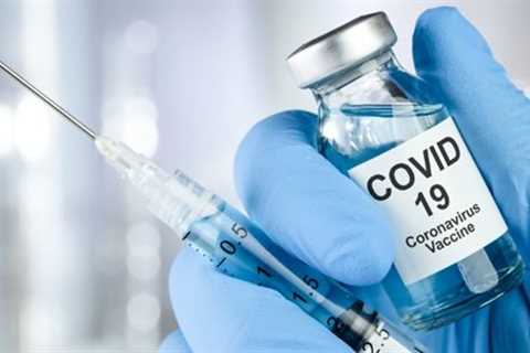Moderna pushes for approval of COVID vaccine for children under 6 years old