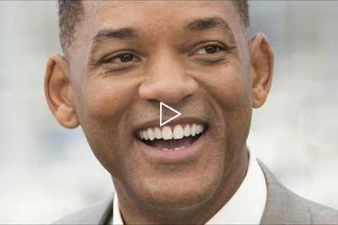 Will Smith's Career Reportedly Suffers Yet Another Blow After Oscars Slap