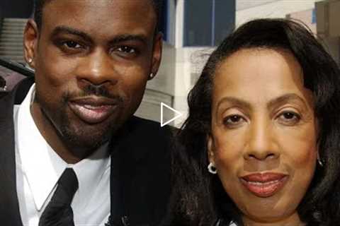 Chris Rock's Mother Gives Her Unfiltered Thoughts About Will Smith In Oscars Aftermath