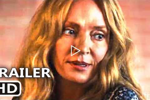 HOLLYWOOD STARGIRL Trailer (2022) Uma Thurman, Grace VanderWaal Movie