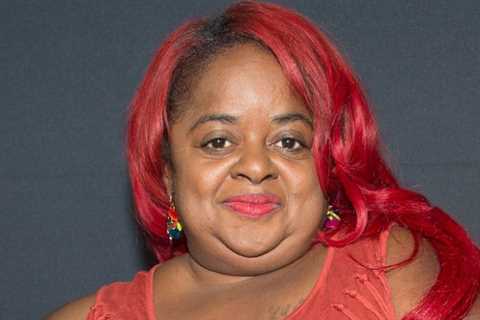 ‘Little Women: Atlanta’ star Ms. Juicy hospitalized after stroke