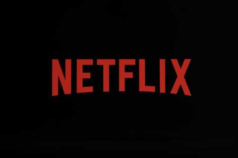 Netflix is ​​working on a live streaming feature