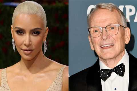 Bob Mackie slams Kim Kardashian for wearing Marilyn Monroe’s dress to the 2022 Met Gala