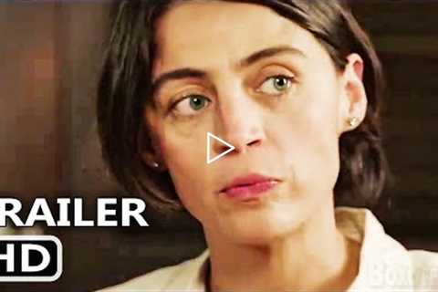 PLAZA CATEDRAL Trailer (2022) Drama Movie