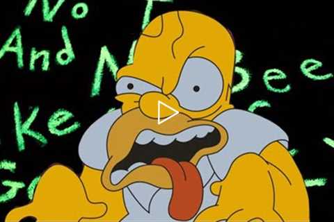 The Simpsons: 10 Episodes Made Out Of Spite