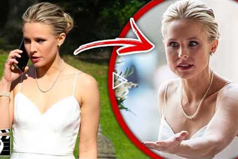 Top 10 Celebrities That ALMOST Made It Down The Aisle