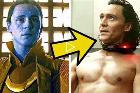 10 Most Annoying Little Inconsistencies In MCU History