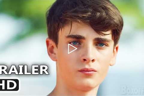DI4RIES Trailer (2022) Teen Series