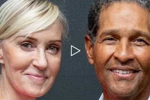 Why Bryant Gumbel Isn't In The Public Eye As Much Anymore