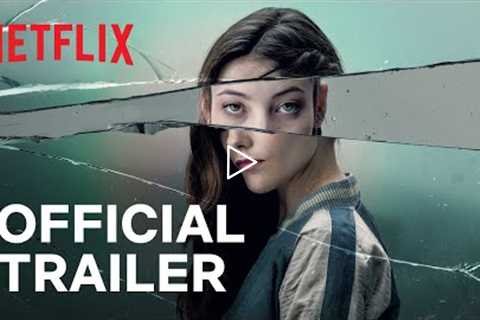 The Girl in the Mirror | Official Trailer | Netflix