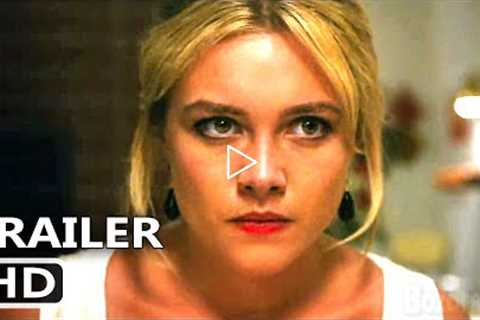 DON'T WORRY DARLING Trailer 2 (NEW 2022) Harry Styles, Florence Pugh, Chris Pine