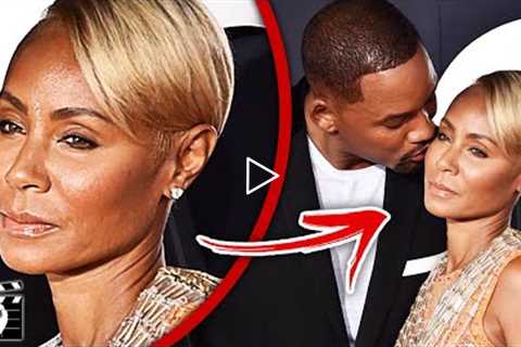 Top 10 Biggest Jada Pinkett Smith Red Flags We Should Have Noticed